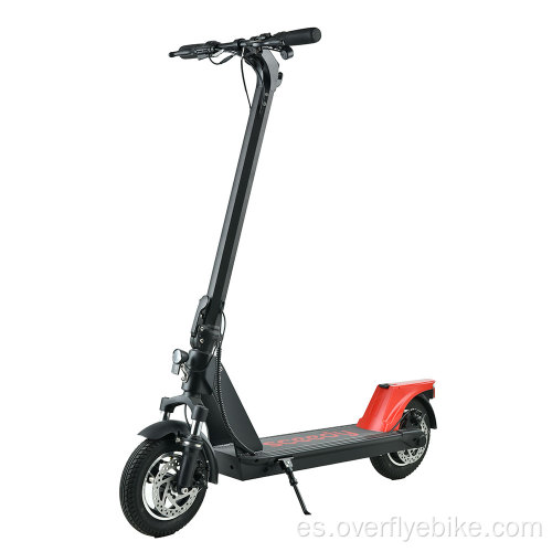 Scooter todoterreno ES07W para adultos